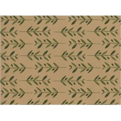 Next σουπλά εστιατορίου κραφτ "Olive" 250τεμ. 42x30εκ. 70γρ. Next σουπλά εστιατορίου κραφτ "Olive" 250τεμ. 42x30εκ. 70γρ.
